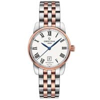 Đồng hồ CERTINA Urban 29 mm Nữ C001.007.22.013.00