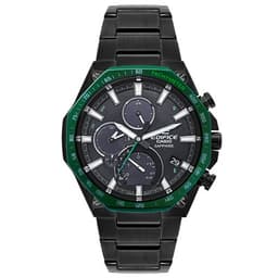 Đồng hồ EDIFICE CASIO 44.6 mm Nam EQB-1100XDC-1ADR