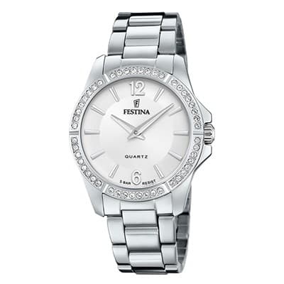 Đồng hồ Festina 34.5 mm Nữ F20593/1