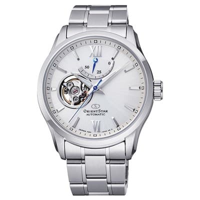 Đồng hồ ORIENT Star 39.3 mm Nam RE-AT0003S00B