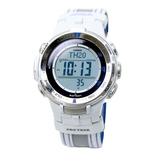 Ảnh Đồng hồ Casio Protrek 47 mm Nam PRW-3000G-7DR