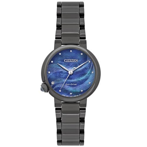 Ảnh Đồng hồ Citizen Mother Earth 30 mm Nữ EM0915-86N