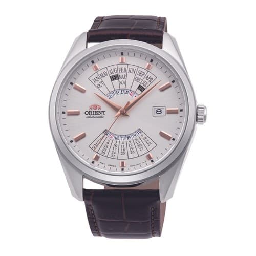 Ảnh Đồng hồ Orient Classic 43.5 mm Nam RA-BA0005S10B