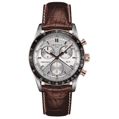 Ảnh Đồng hồ CERTINA Sport 41 mm Nam C024.447.26.031.00