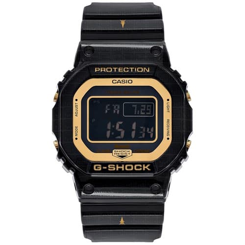Ảnh Đồng hồ G-SHOCK 5600 42.8 mm Nam GW-B5600SGM-1DR