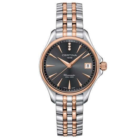 Ảnh Đồng hồ CERTINA Aqua 33.8 mm Nữ C032.051.22.086.00