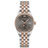 Đồng hồ CERTINA Urban 32.5 mm Nữ C033.257.22.088.00