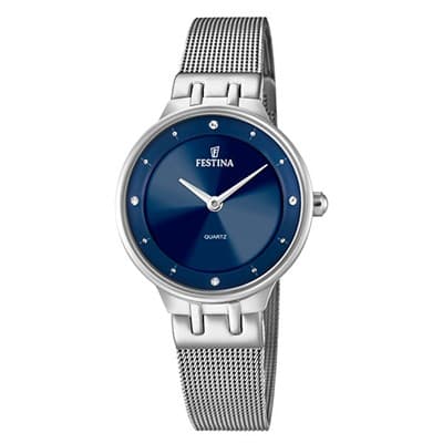 Đồng hồ Festina 30.5 mm Nữ F20597/3