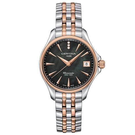 Ảnh Đồng hồ CERTINA Aqua 33.8 mm Nam C032.051.22.126.00