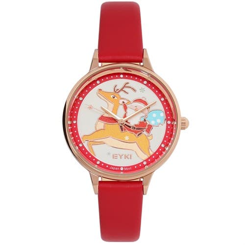 Ảnh Đồng hồ EYKI 32 mm Nữ EYL014-02
