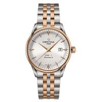 Đồng hồ CERTINA Urban 40 mm Nam C029.807.22.031.00