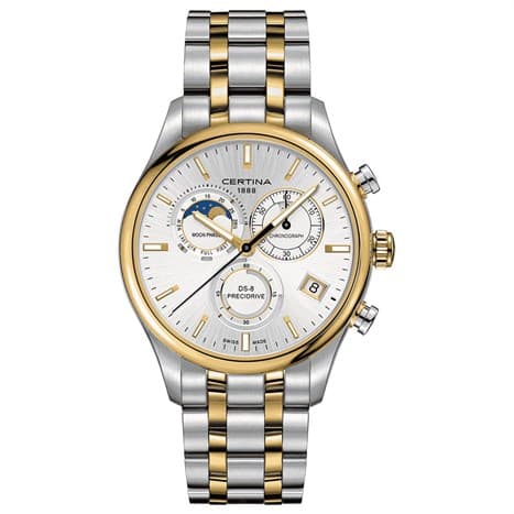 Ảnh Đồng hồ CERTINA Urban 41 mm Nam C033.450.22.031.00