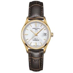 Đồng hồ CERTINA Urban 30 mm Nữ C033.251.36.111.00