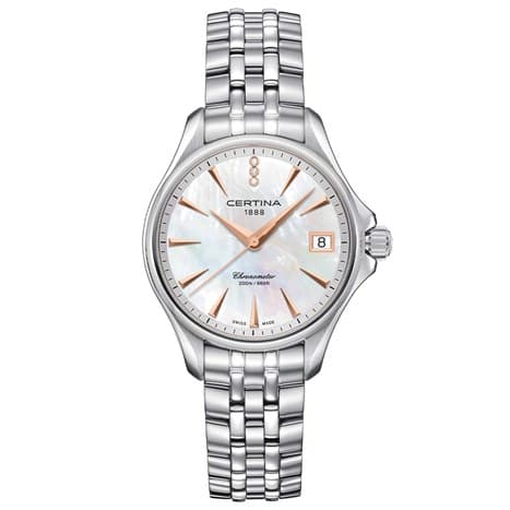 Ảnh Đồng hồ CERTINA Aqua 33.8 mm Nam C032.051.11.116.00