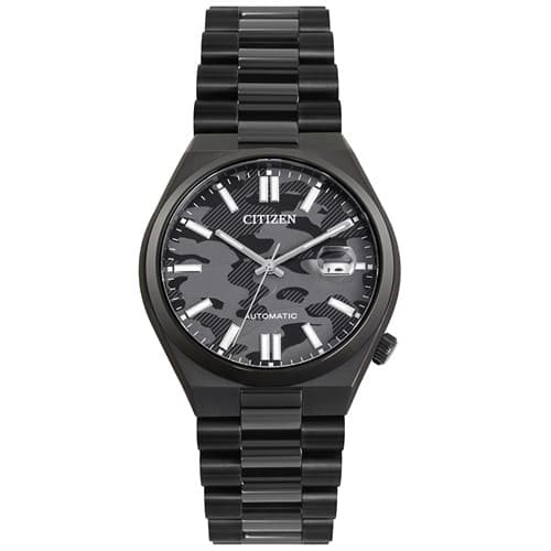 Ảnh Đồng hồ CITIZEN Tsuyosa 40 mm Nam NJ0155-87E