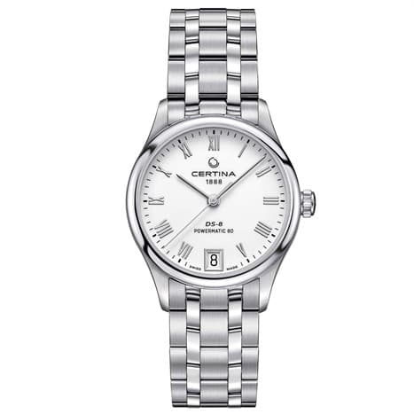 Ảnh Đồng hồ CERTINA Urban 31.5 mm Nữ C033.207.11.013.00