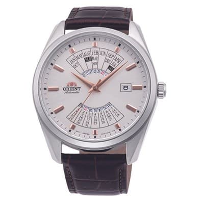 Đồng hồ Orient Classic 43.5 mm Nam RA-BA0005S10B