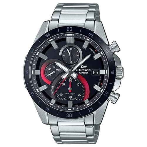 Ảnh Đồng hồ Edifice Casio 47.1 mm Nam EFR-571DB-1A1VUDF