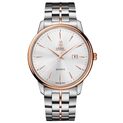 Ảnh Đồng hồ ERNEST BOREL Yally 41 mm Nam N0413G0B-QN2N