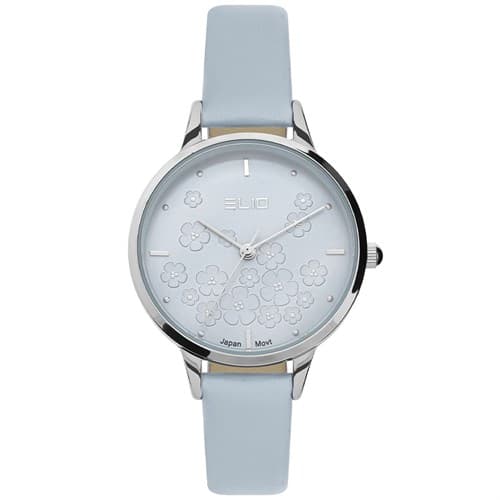 Ảnh Đồng hồ Elio Flower 32 mm Nữ EL129-01