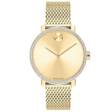 Ảnh Đồng hồ MOVADO 34 mm Nữ 3600656
