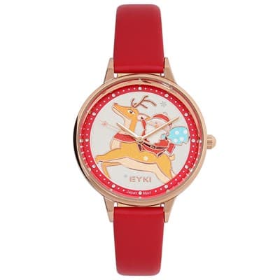 Đồng hồ EYKI 32 mm Nữ EYL014-02