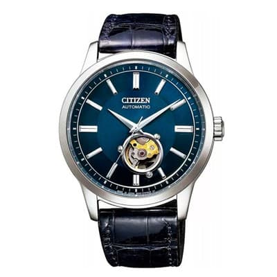 Đồng hồ Citizen Mechanical 41.3 mm Nam NB4020-11L