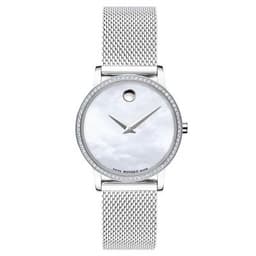 Đồng hồ MOVADO 28 mm Nữ 0607306