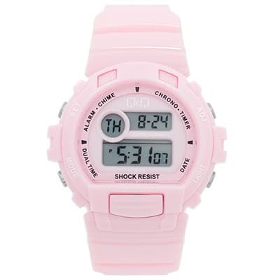 Đồng hồ Q&Q 41 mm Nữ G14A-003VY