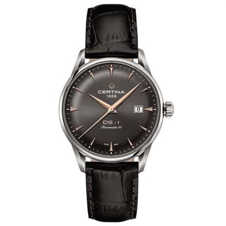 Ảnh Đồng hồ CERTINA Urban 40 mm Nam C029.807.16.081.01