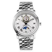 Đồng hồ FREDERIQUE CONSTANT Classics 40 mm Nam FC-335MC4P6B2