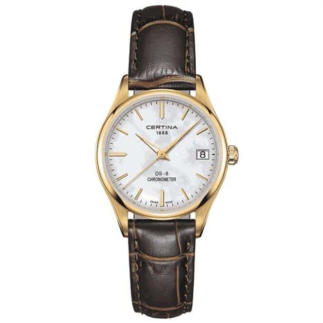 Ảnh Đồng hồ CERTINA Urban 30 mm Nữ C033.251.36.111.00