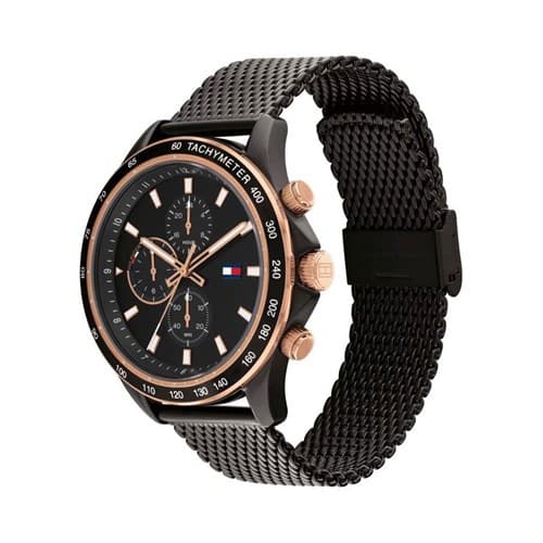 Ảnh Đồng hồ Tommy Hilfiger 44 mm Nam 1792020