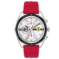 Đồng hồ FERRARI 46 mm Nam 0830783