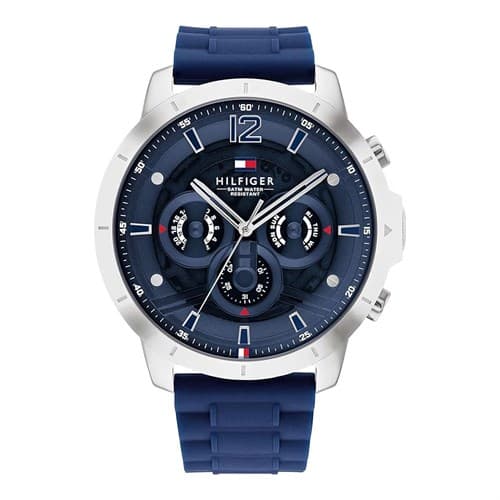 Ảnh Đồng hồ Tommy Hilfiger 50 mm Nam 1710489