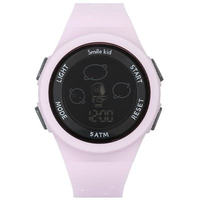 Đồng hồ SMILE KID 44 mm Trẻ em SL088-03