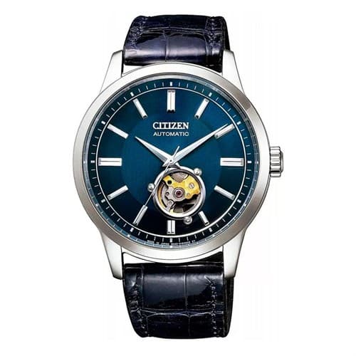 Ảnh Đồng hồ Citizen Mechanical 41.3 mm Nam NB4020-11L