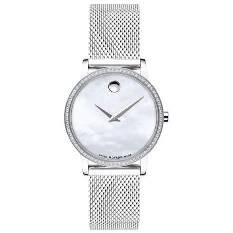 Ảnh Đồng hồ MOVADO 28 mm Nữ 0607306