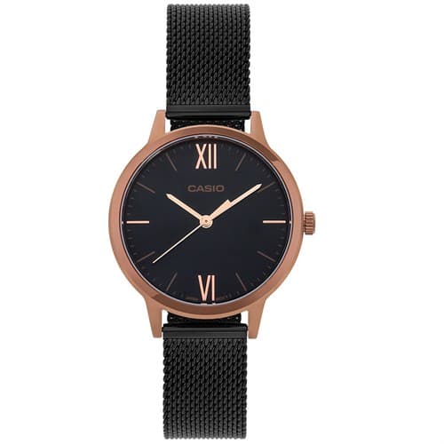 Ảnh Đồng hồ CASIO 32 mm Nữ LTP-E157MRB-1BDF