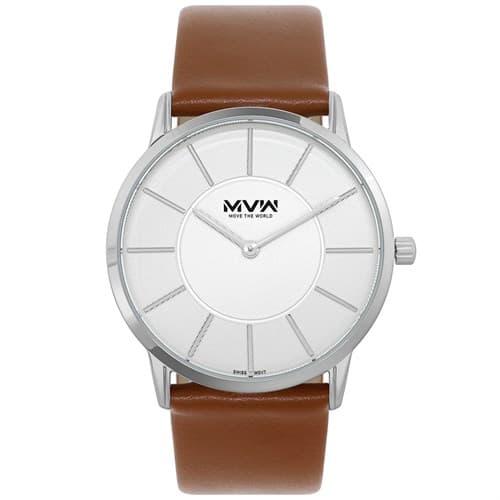 Ảnh Đồng hồ MVW UT 40 mm Nam ML078-01