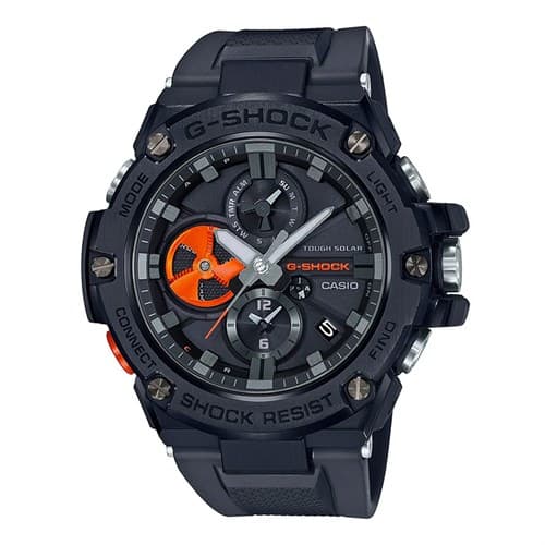 Ảnh Đồng hồ G-Shock G-Steel 53.8 mm Nam GST-B100B-1A4DR