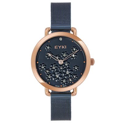 Đồng hồ EYKI 34 mm Nữ EYS005-02