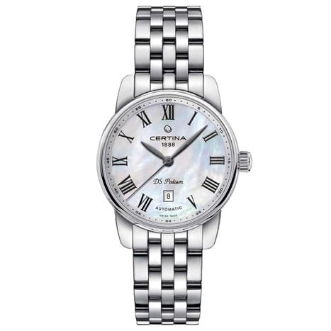 Ảnh Đồng hồ CERTINA Urban 29 mm Nữ C001.007.11.113.00