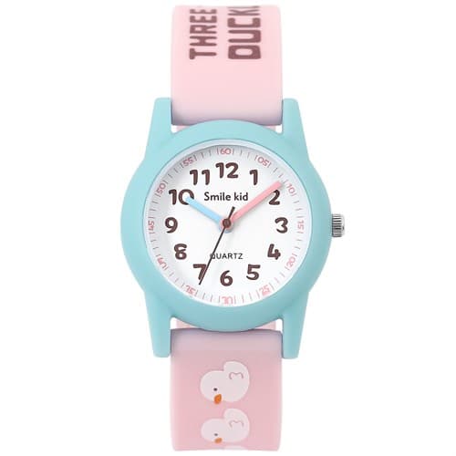 Ảnh Đồng hồ Smile Kid 29 mm Trẻ em SL121-03