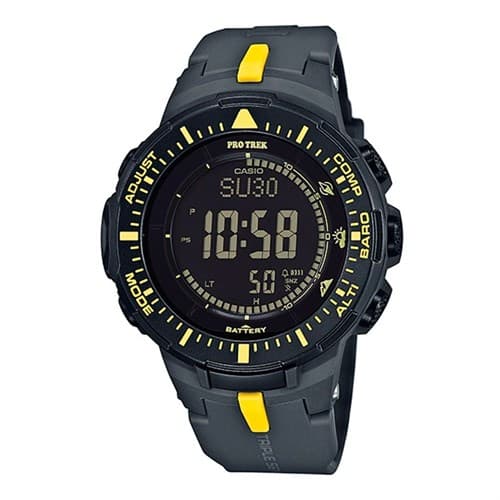 Ảnh Đồng hồ Casio Protrek 47 mm Nam PRG-300-1A9DR