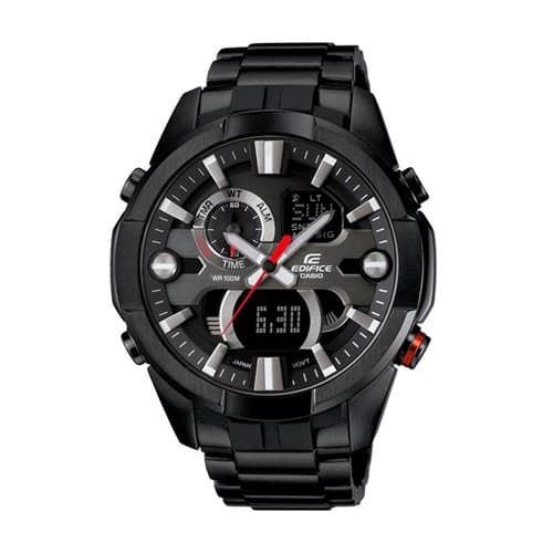 Ảnh Đồng hồ EDIFICE CASIO 47 mm Nam ERA-201BK-1AVDF