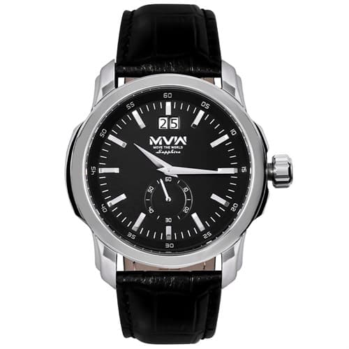 Ảnh Đồng hồ MVW 43 mm Nam ML051-02