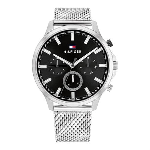 Ảnh Đồng hồ Tommy Hilfiger 44 mm Nam 1710498