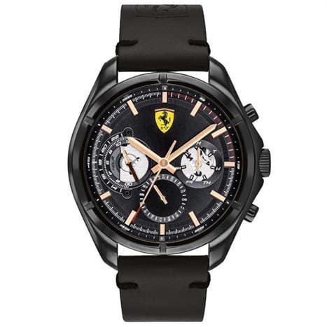 Ảnh Đồng hồ FERRARI 45 mm Nam 0830752