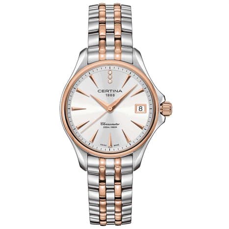Ảnh Đồng hồ CERTINA Aqua 33.8 mm Nữ C032.051.22.036.00